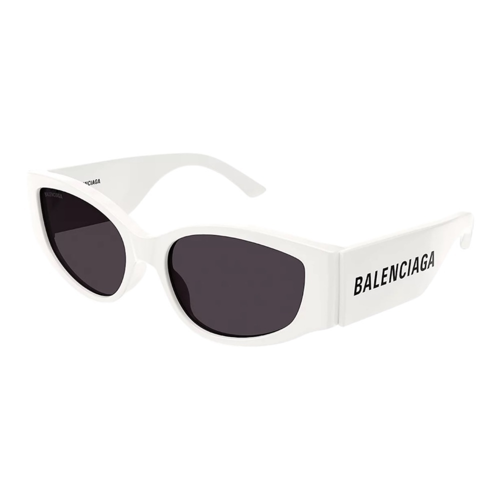 Balenciaga
Max Cat Eye Sunglasses, 58mm